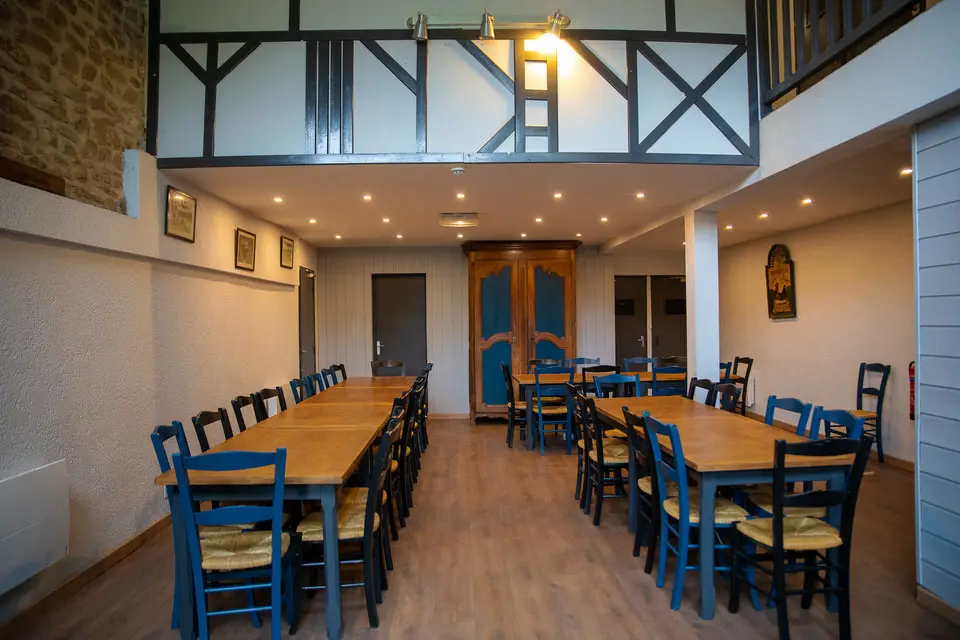 Domaine de Chasseneuil — photo 7