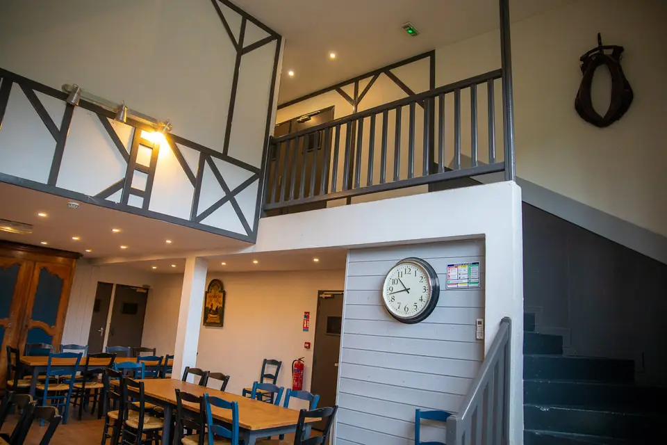 Domaine de Chasseneuil — photo 8