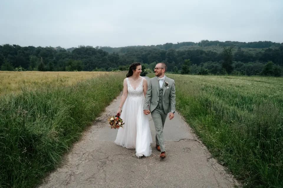 Etincelle d'Amour — photo 2