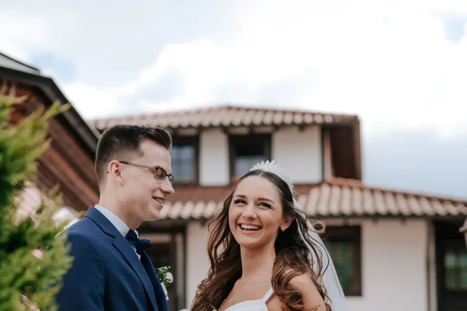 Etincelle d'Amour — photo 7