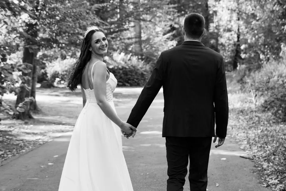 Etincelle d'Amour — photo 5