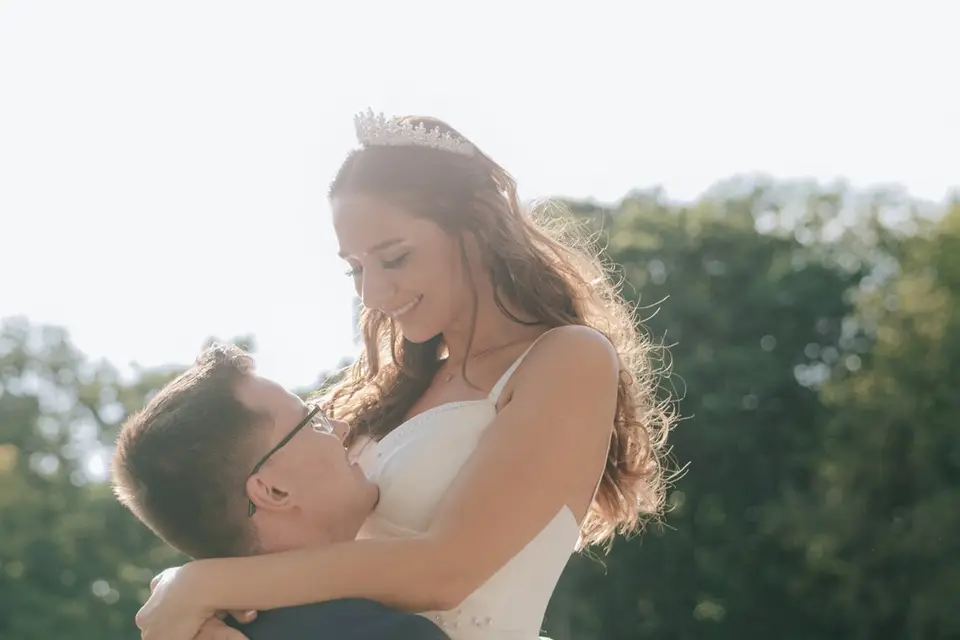 Etincelle d'Amour — photo 8