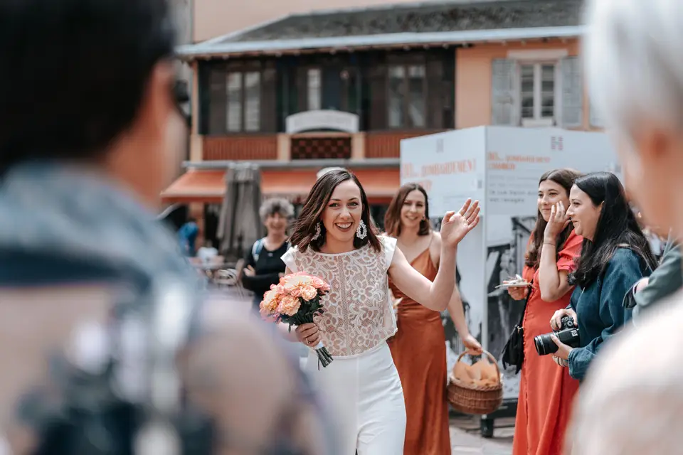 Etincelle d'Amour — photo 1