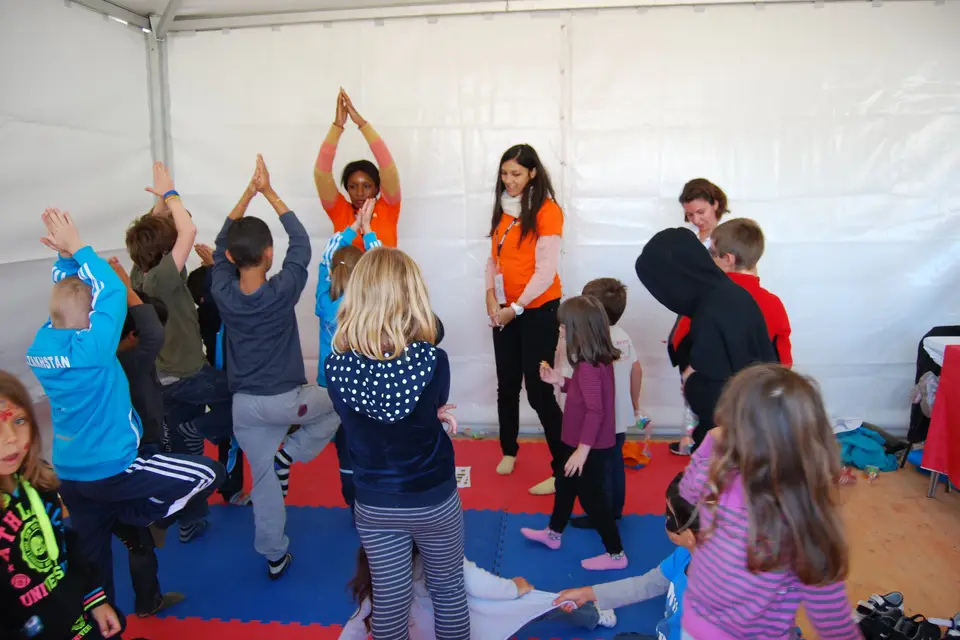 Babychou Saint-Etienne — photo 2