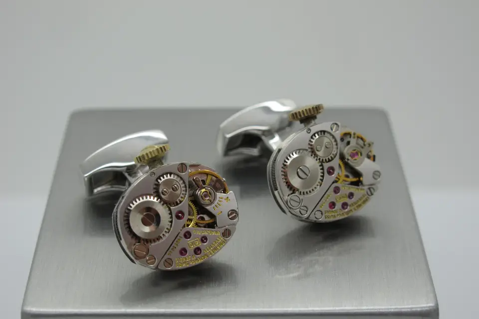 Les Accessoires de Georges — photo 7