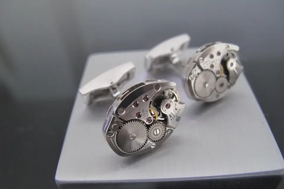 Les Accessoires de Georges — photo 1