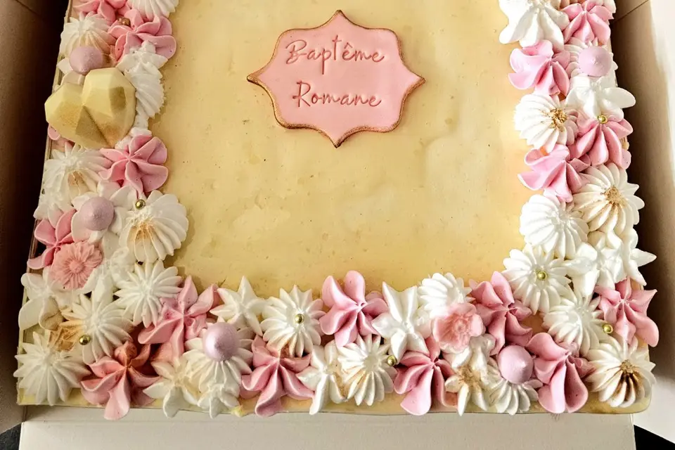 La pâtisserie façon Sophie — photo 6