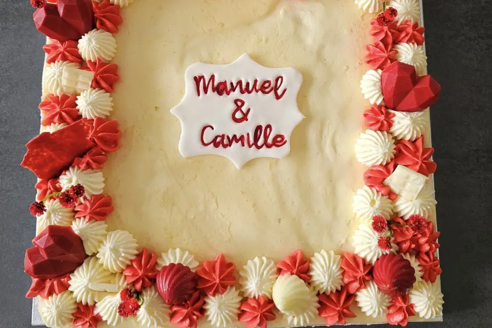 La pâtisserie façon Sophie — photo 7