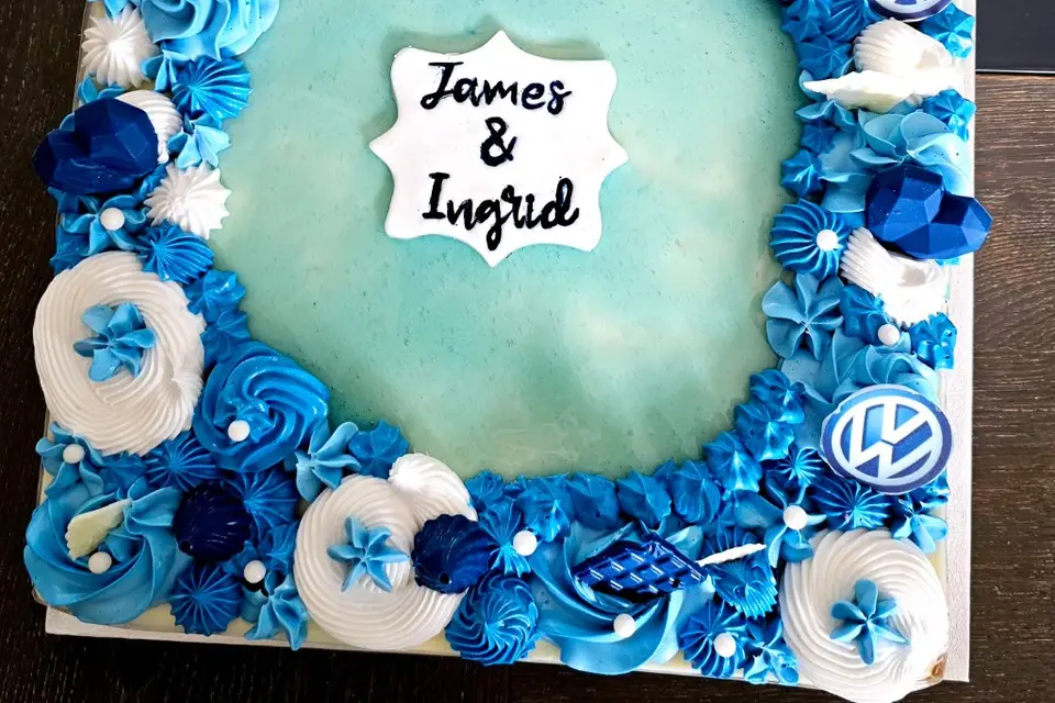 La pâtisserie façon Sophie — photo 8