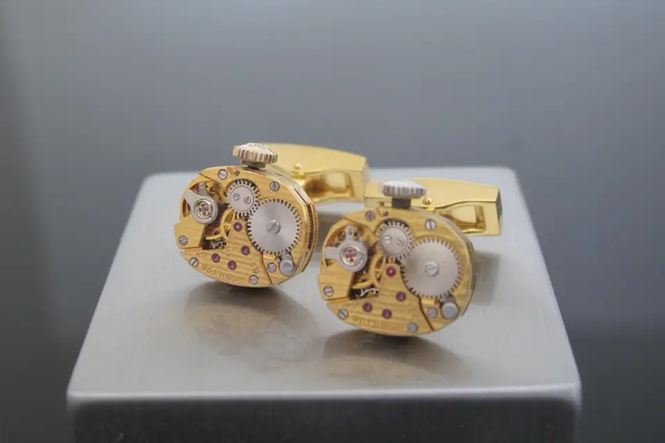 Les Accessoires de Georges — photo 3