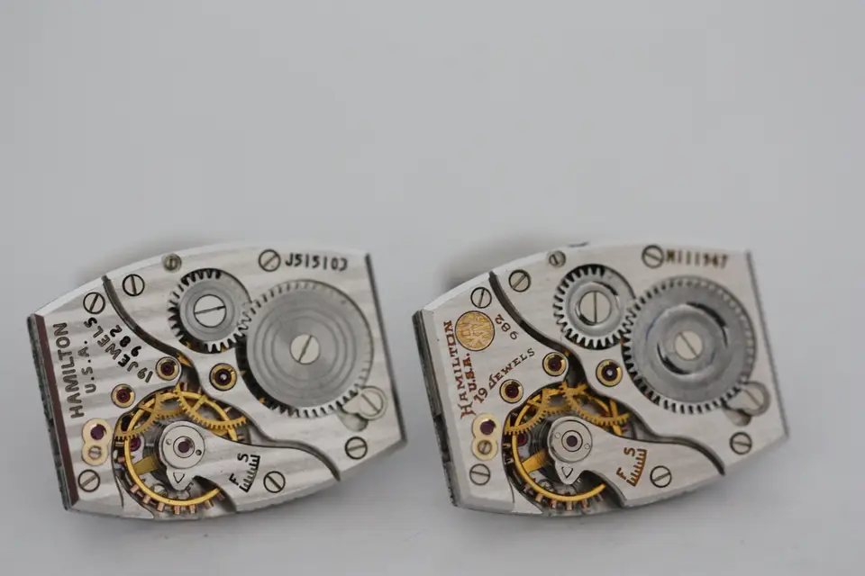 Les Accessoires de Georges — photo 2