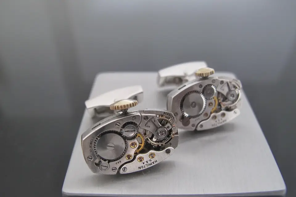 Les Accessoires de Georges — photo 4