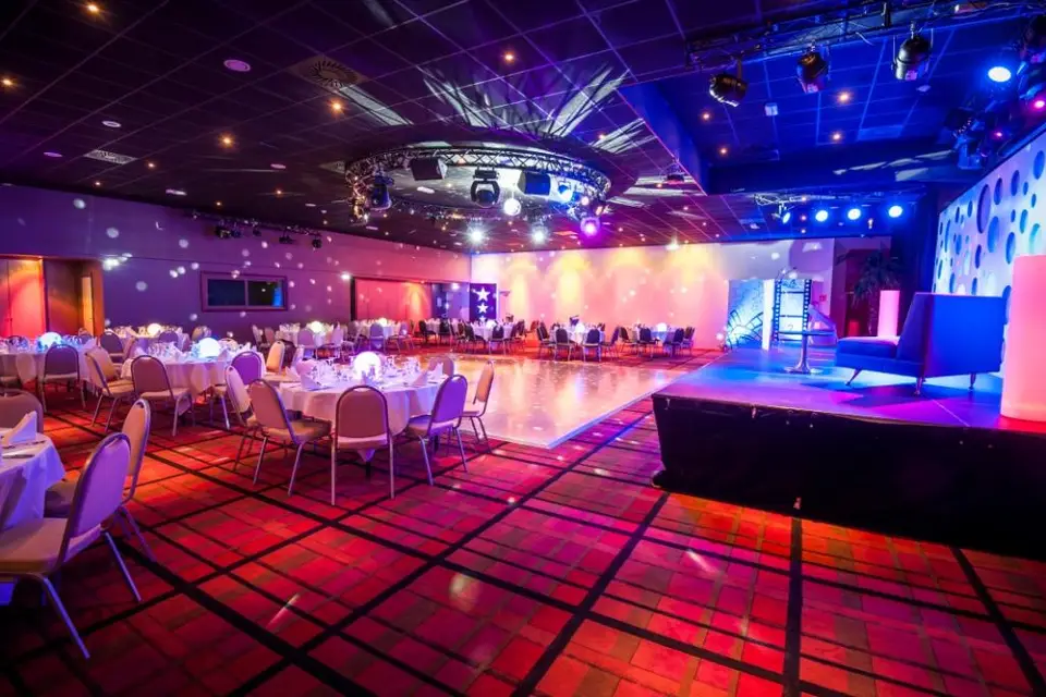 Casino de Luc Sur Mer