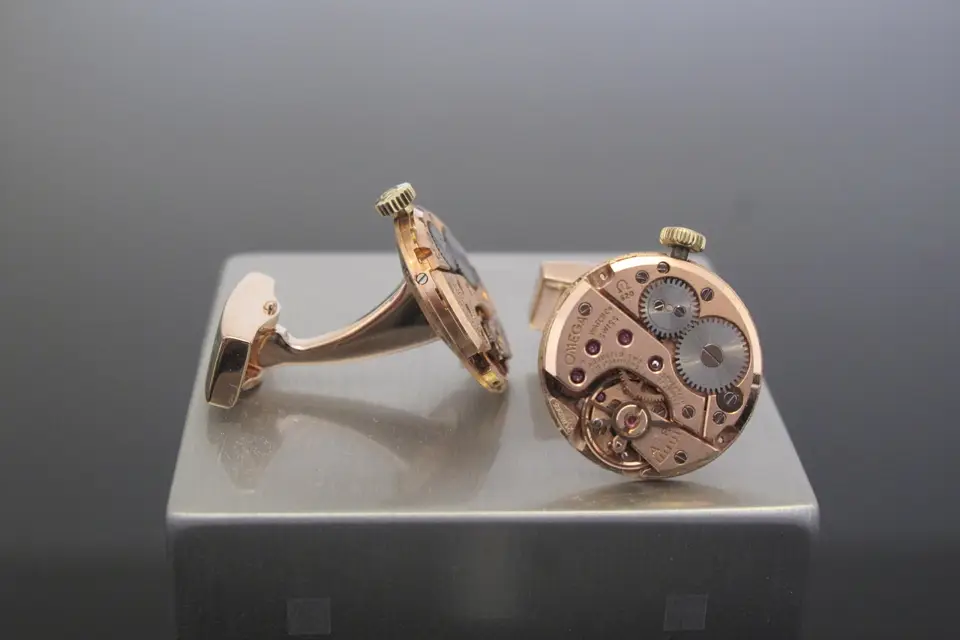 Les Accessoires de Georges