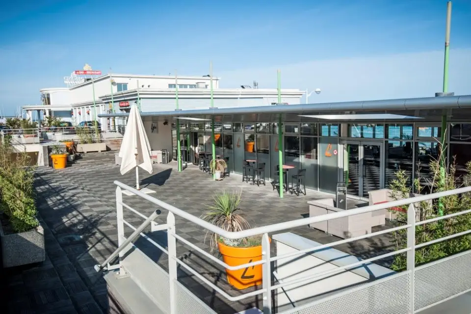 Casino de Luc Sur Mer — photo 8