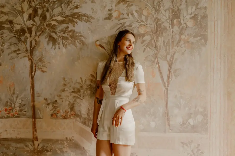 Mademoiselle Jacques — photo 8