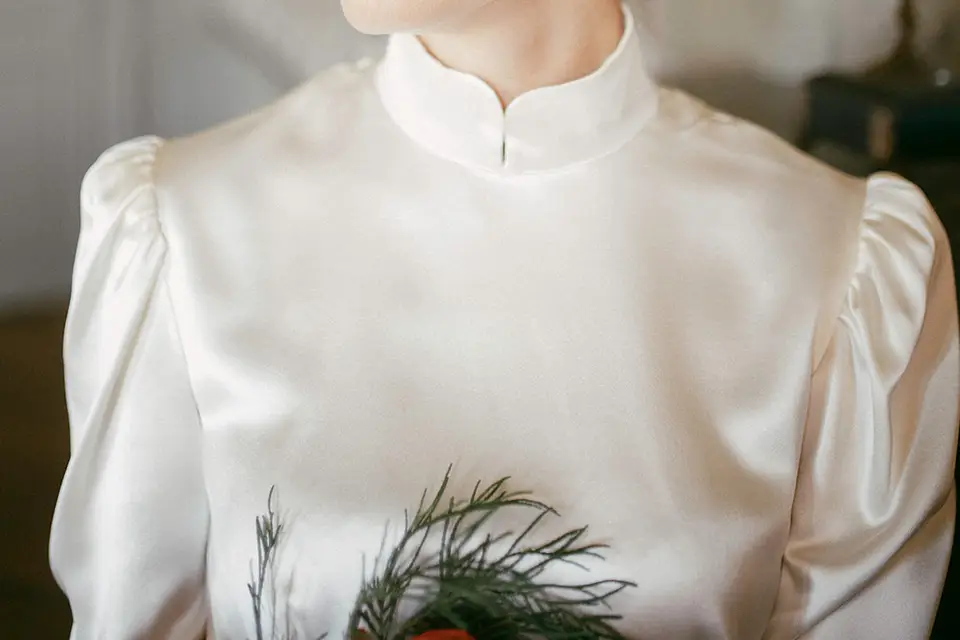 Mademoiselle Jacques — photo 7