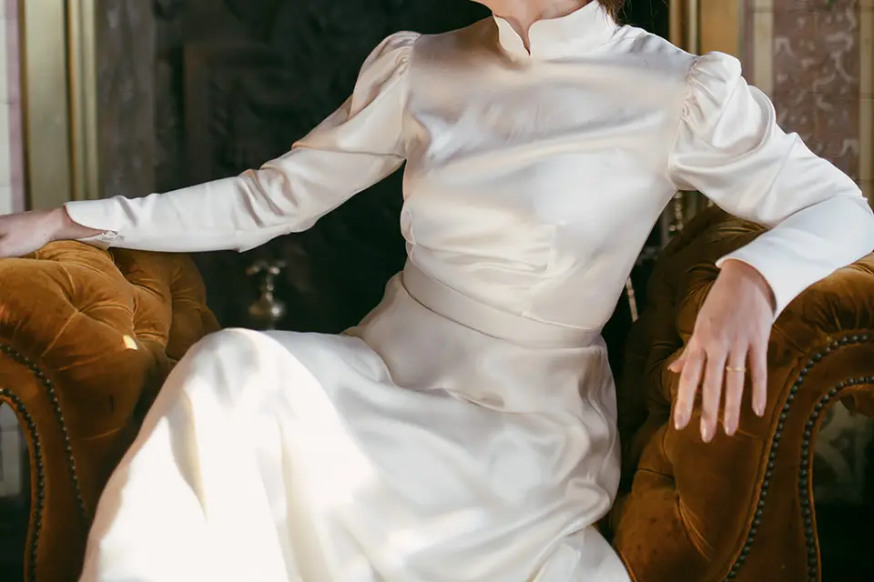 Mademoiselle Jacques — photo 4