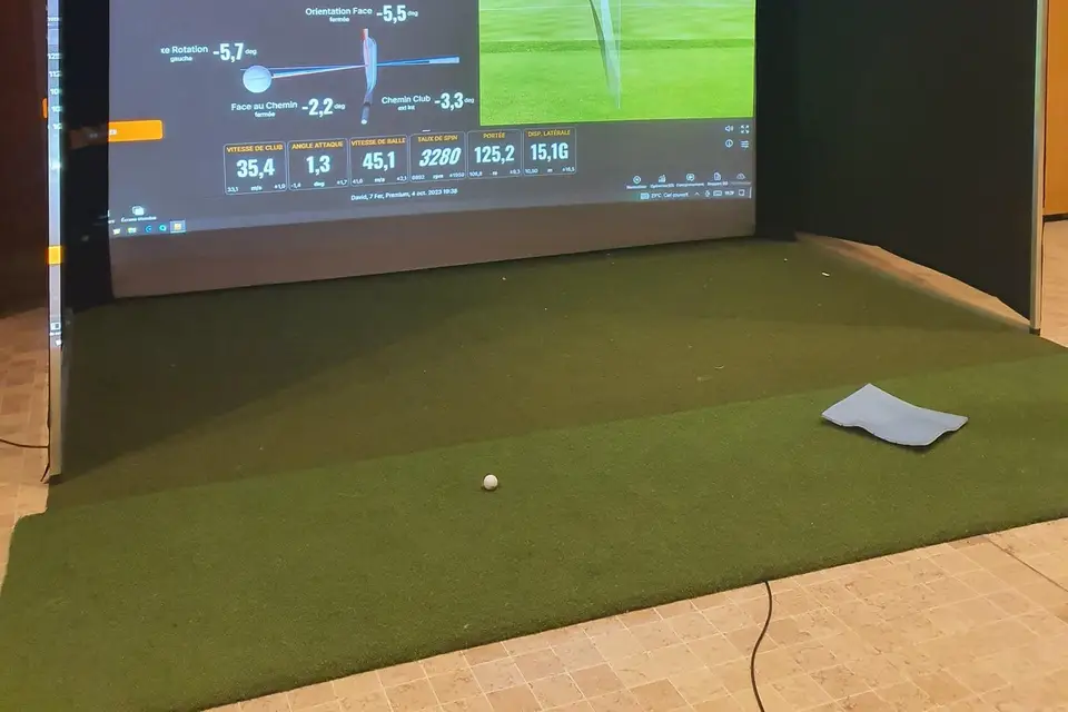 Eagle Event Golf — photo 8