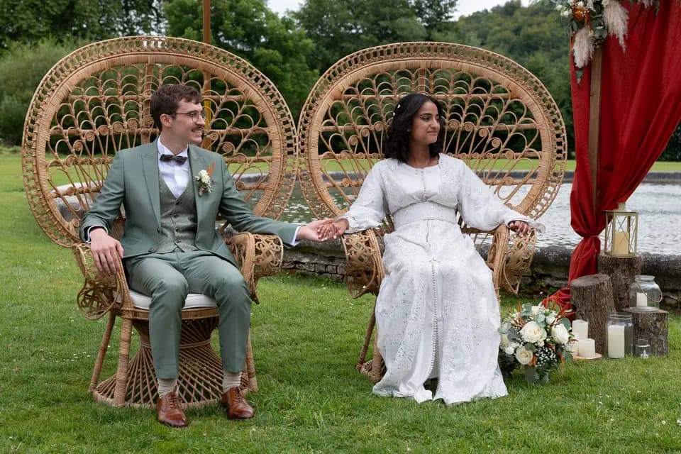 Marguerite — photo 8