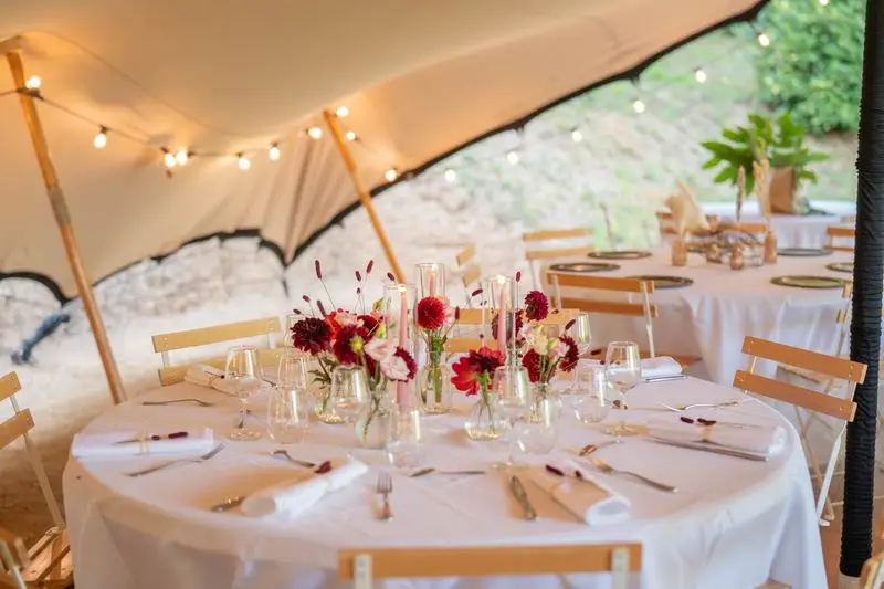 Le Hameau de la Mûre — photo 7