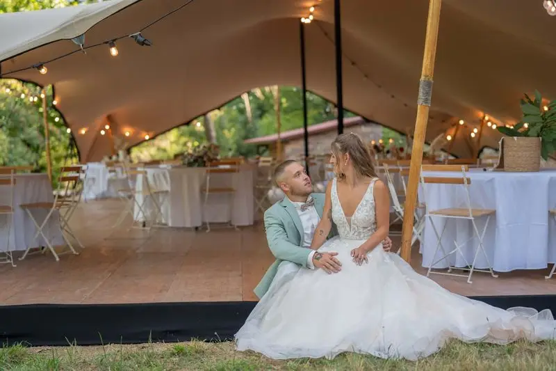 Le Hameau de la Mûre — photo 4