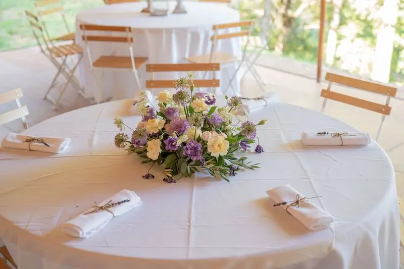 Le Hameau de la Mûre — photo 8