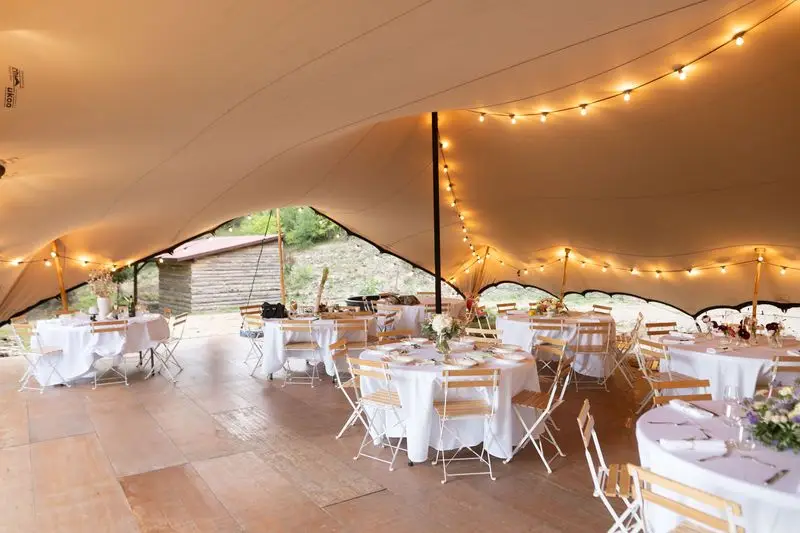 Le Hameau de la Mûre — photo 5