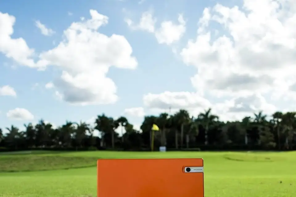 Eagle Event Golf — photo 3