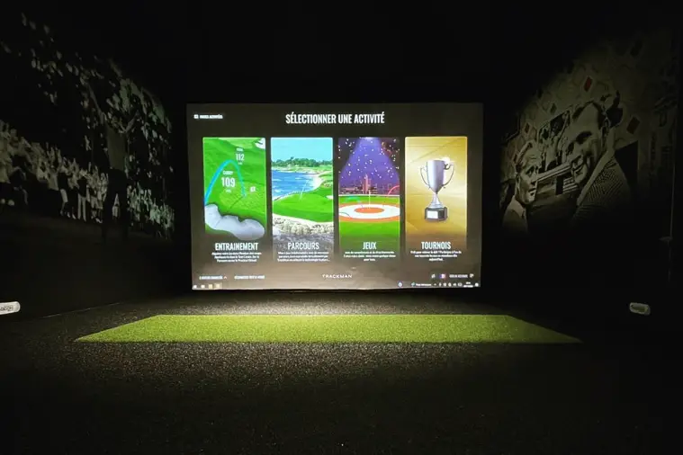 Eagle Event Golf — photo 6