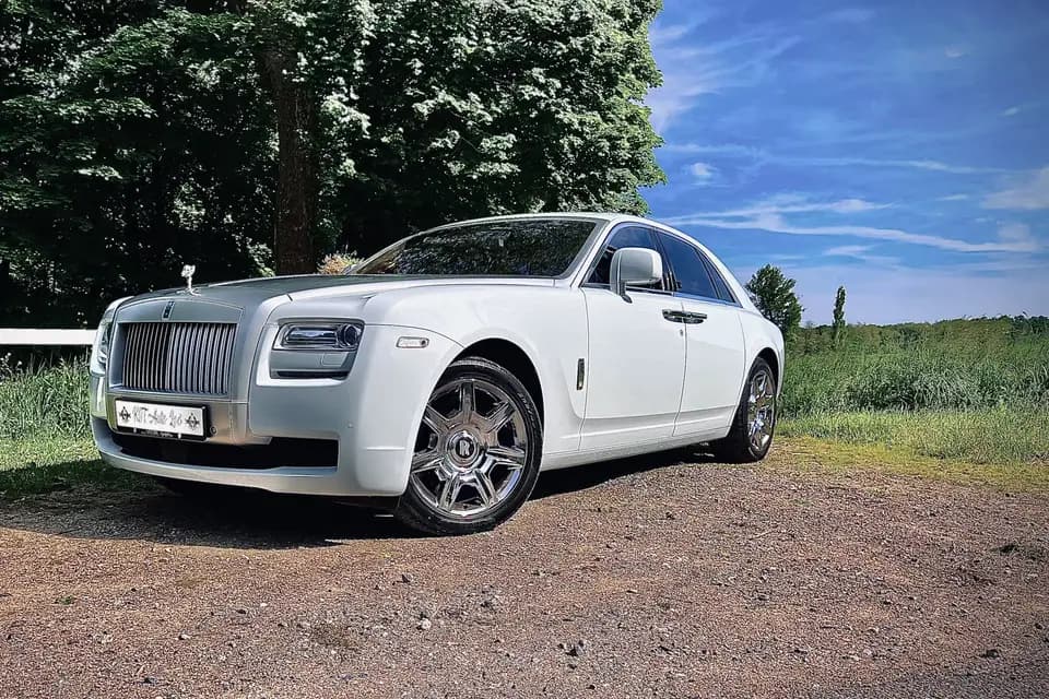 KST Auto Loc’ — photo 3