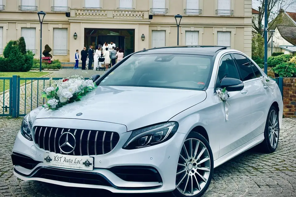 KST Auto Loc’ — photo 7