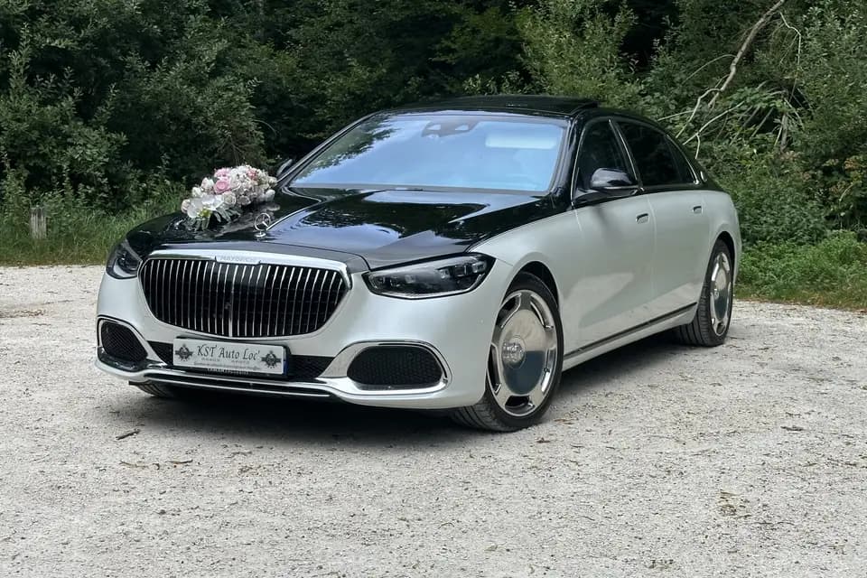 KST Auto Loc’ — photo 6