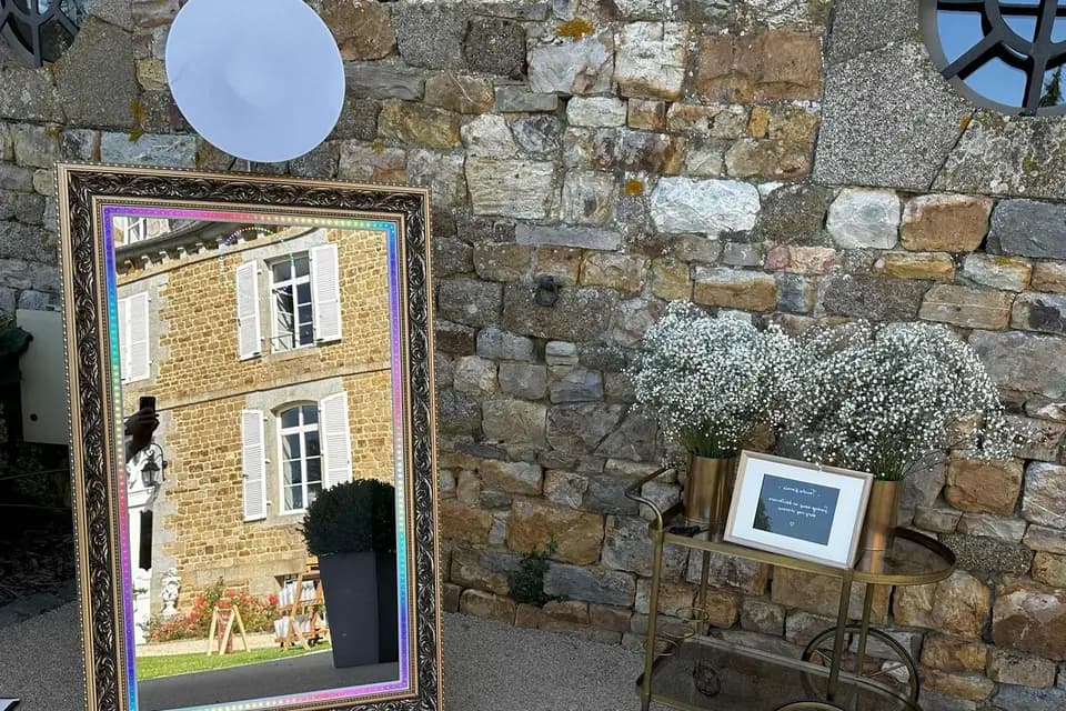 Save the Date - Photobooth — photo 2