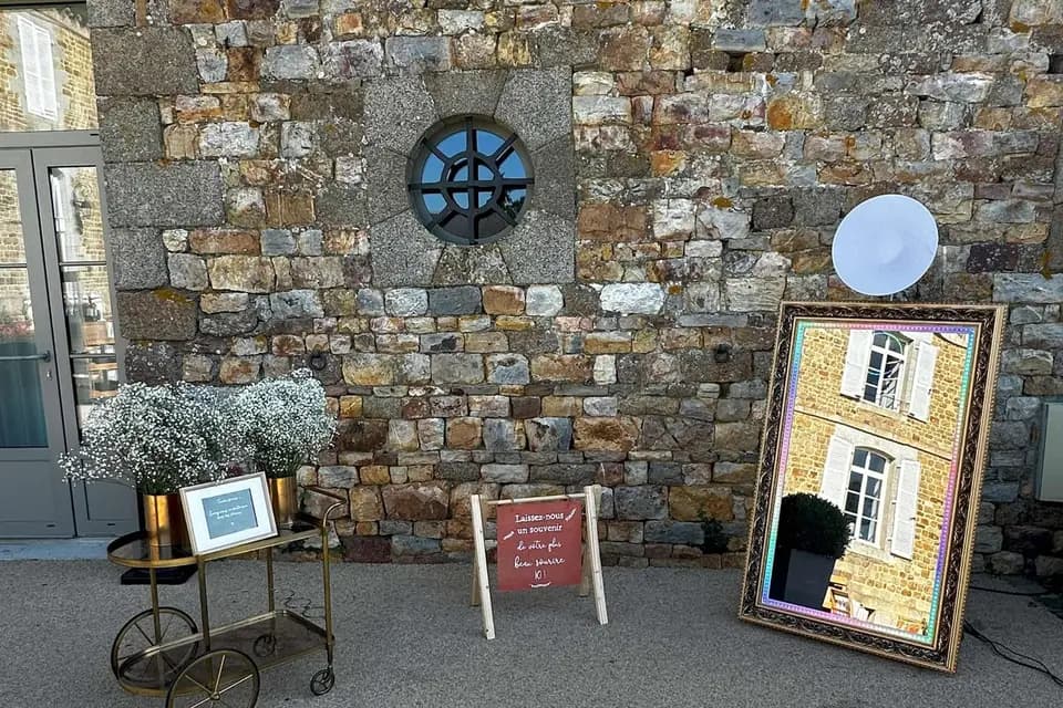 Save the Date - Photobooth — photo 1