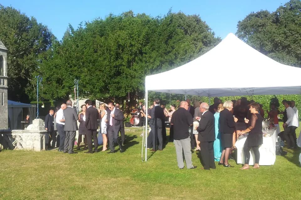 Kool Jazz Quartet — photo 3