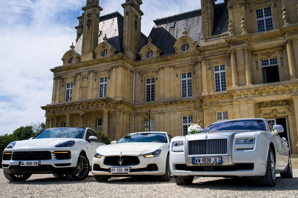 KST Auto Loc’ — photo 2