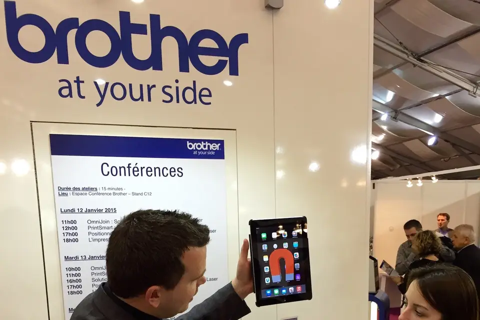 Yann Roulet - Magicien — photo 2