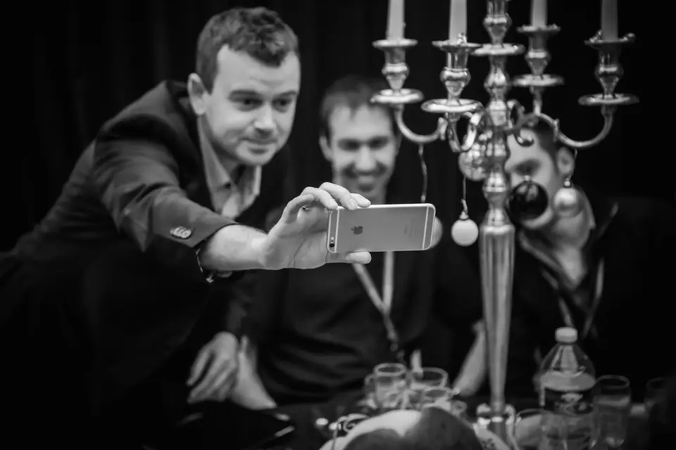 Yann Roulet - Magicien — photo 3