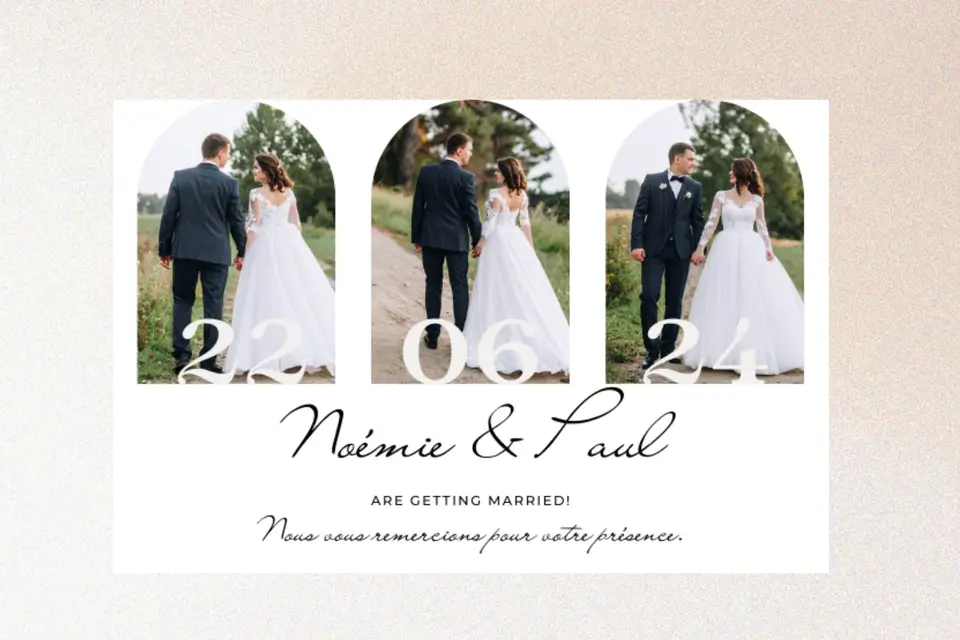 Save the Date - Photobooth — photo 8