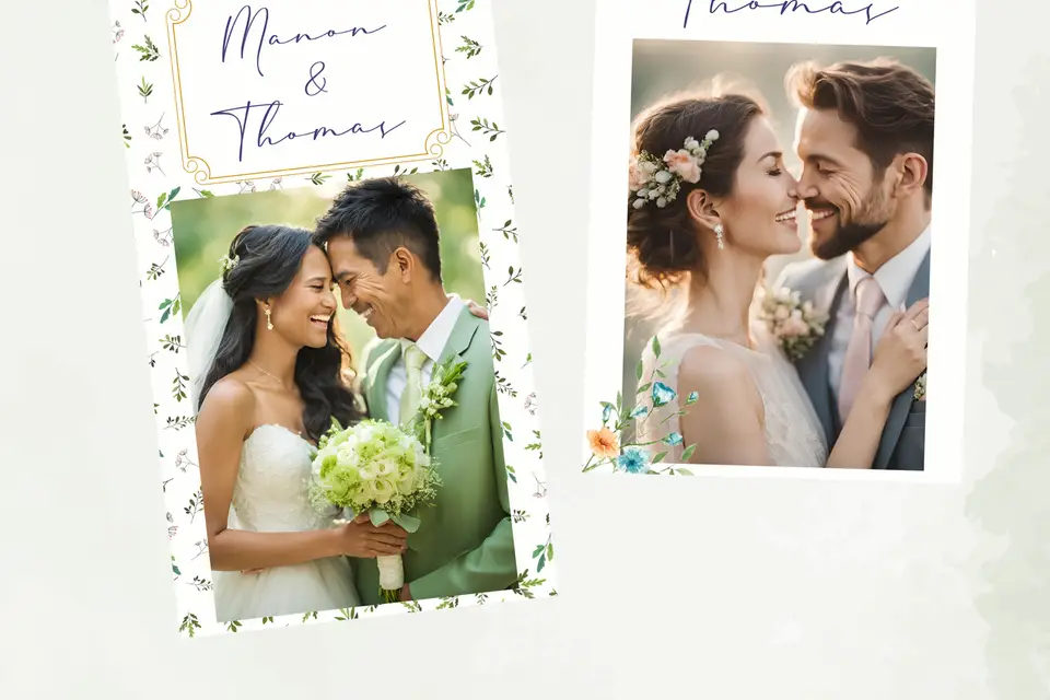 Save the Date - Photobooth — photo 6