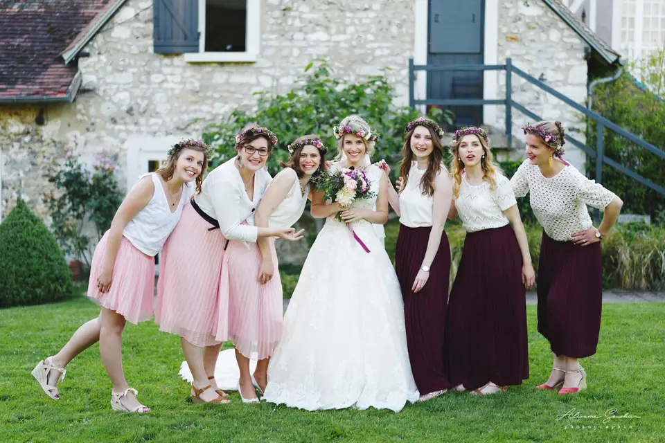 L'Atelier Bleuet — photo 9