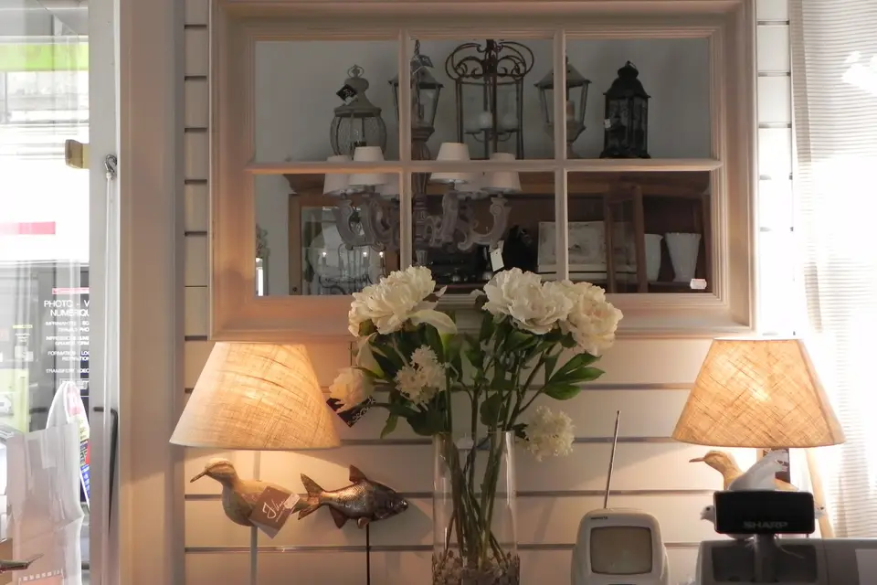 Mise en Scène — photo 1