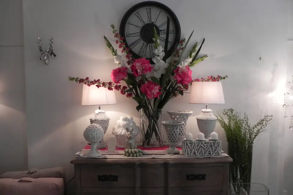 Mise en Scène — photo 2