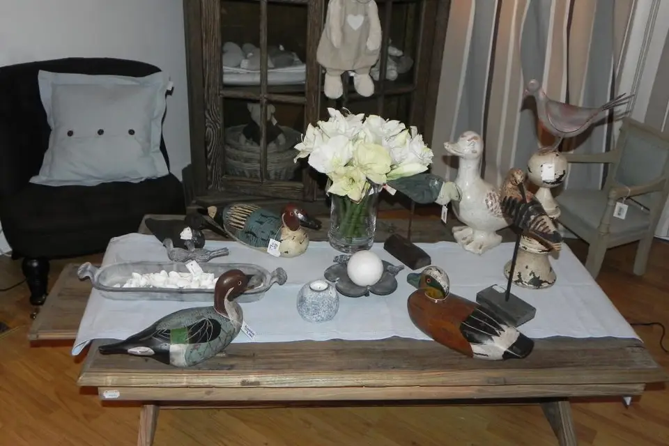 Mise en Scène — photo 4