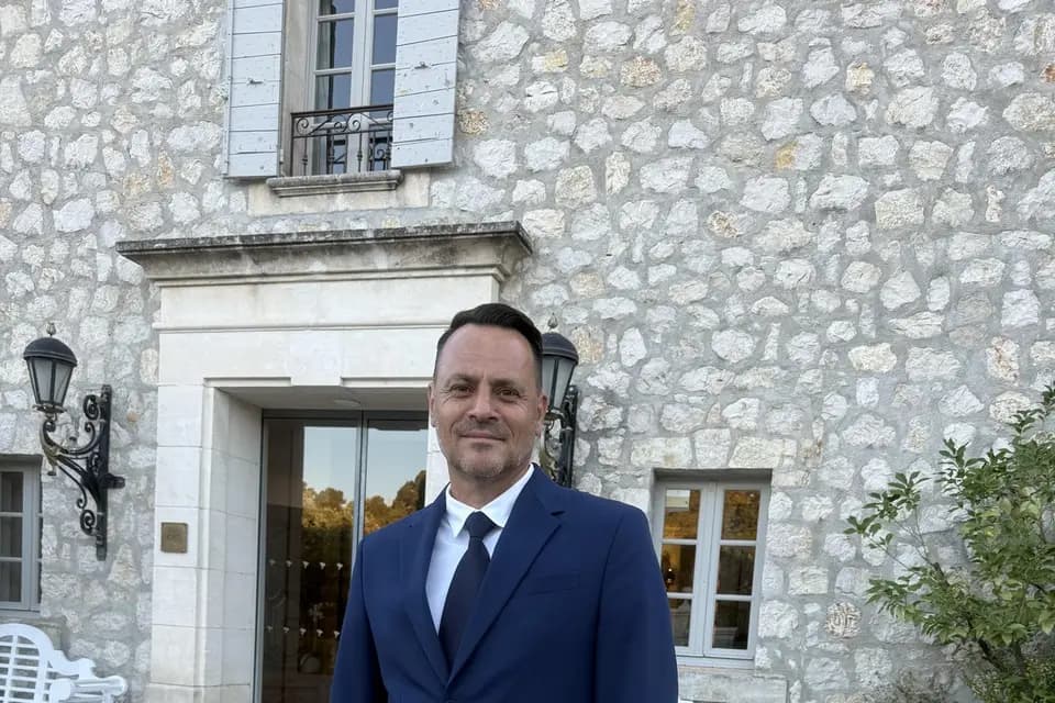 Olivier Driver — photo 2