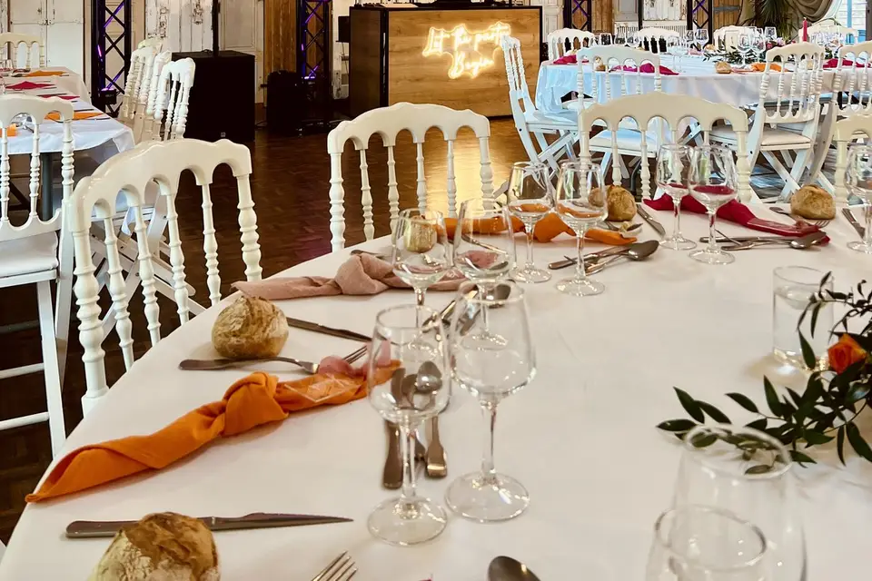 T.S Event — photo 2