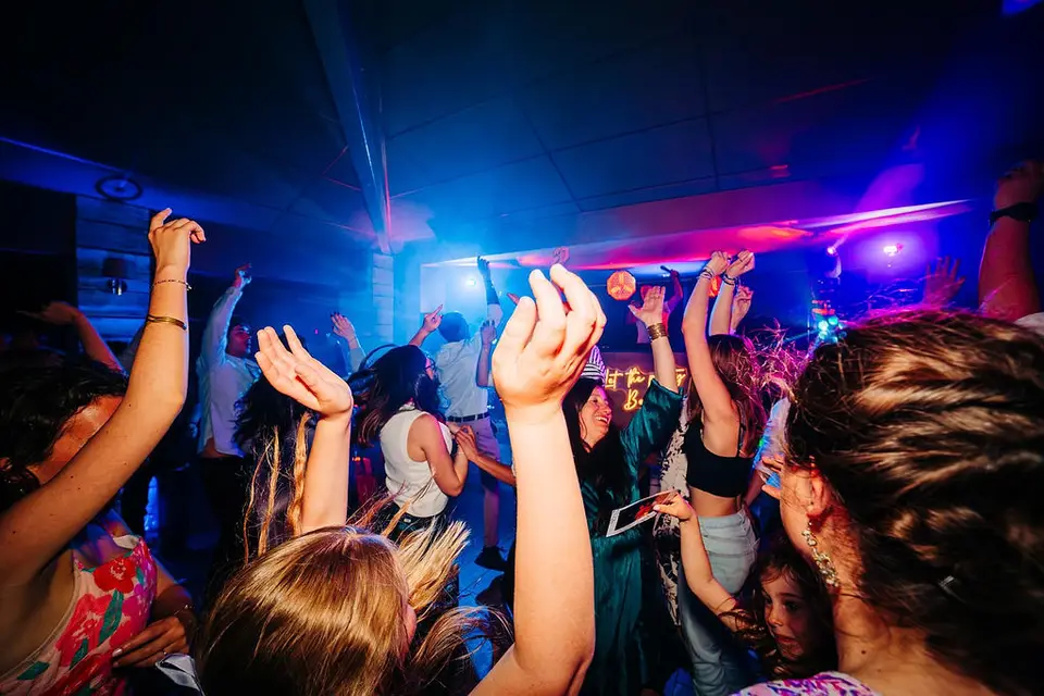 T.S Event — photo 9