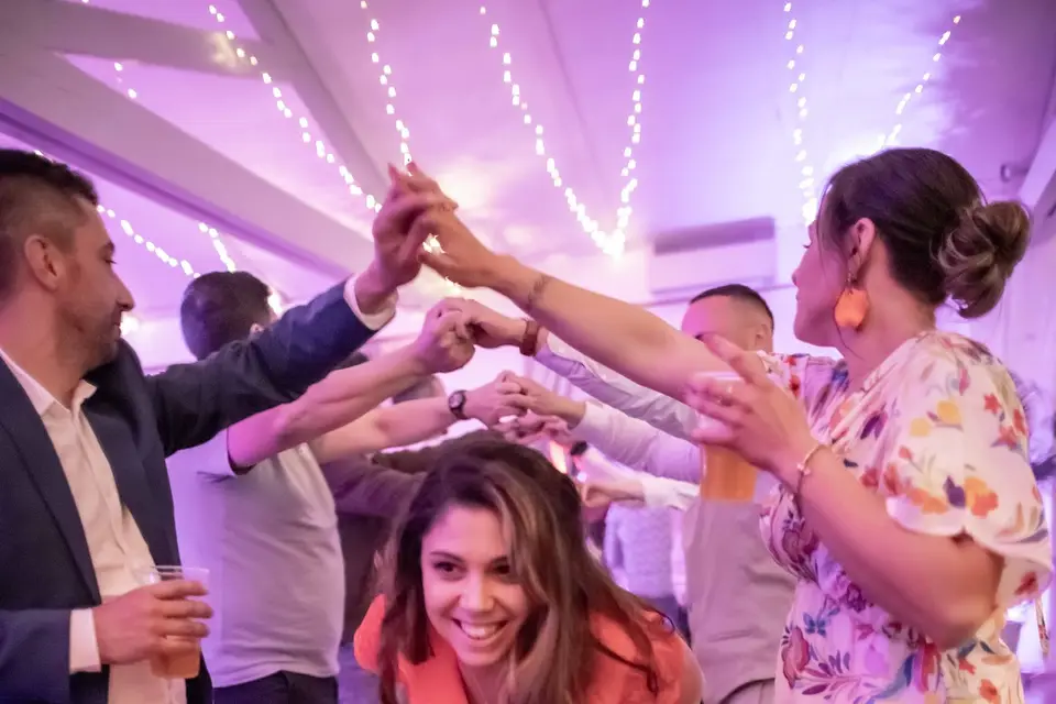 T.S Event — photo 8