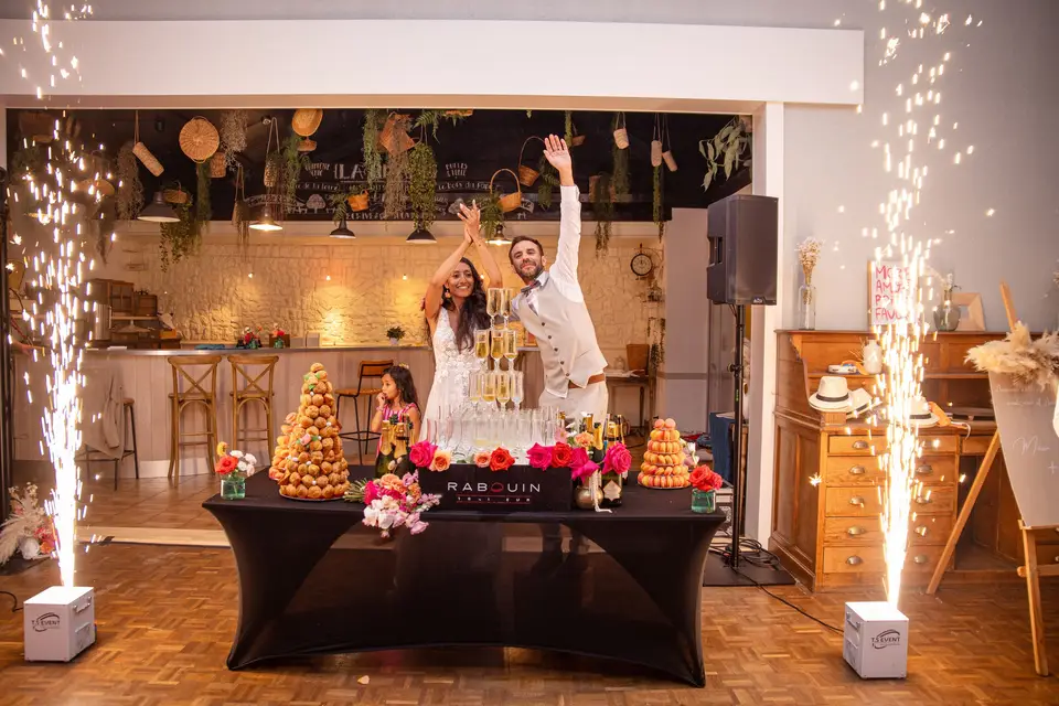 T.S Event — photo 4